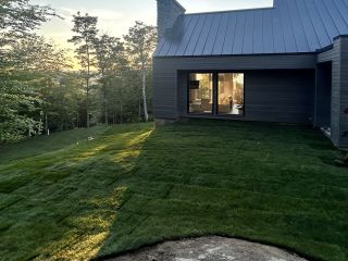 Entreprise Paysagement à vendre 150K EBITDA REF#17183