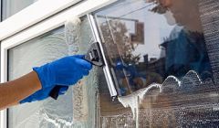 Entreprise de Nettoyage résidentiel Vitres, Tapis, Grand ménage et store REF#16989