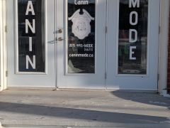 Opportunité d'affaire - Salon de toilettage REF#17142