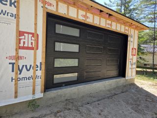 Entreprise en vente, réparation et installation de porte de garage REF#16987