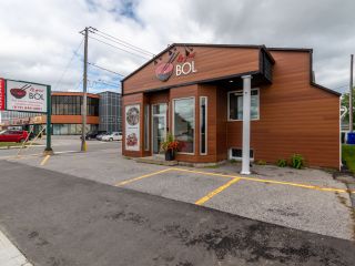 Votre restaurant à Trois-Rivières REF#16491