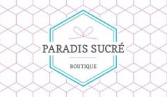 Paradis Sucré Inc. REF#16793