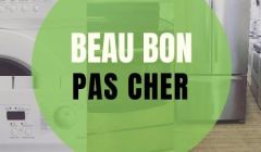 Fonds de commerce d’électroménagers à vendre REF#17134