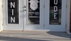 Opportunité d'affaire - Salon de toilettage REF#17142