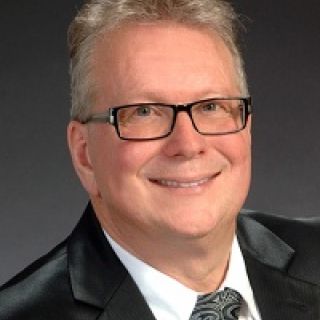 Denis Morin