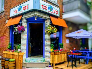 À Vendre – Charmant Restaurant de Quartier – Montréal (près du métro Préfontaine) REF#16934