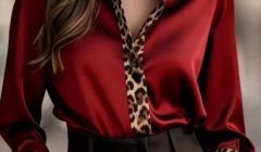 Lancez votre propre boutique de vêtements ultra tendance pour femmes sans stocks! REF#16988