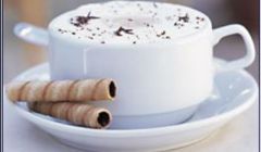 Café Bistro région touristique Bromont Ref#16971