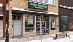 Épicerie spécialisée Keto à vendre – Montréal REF#17083