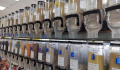 Commerce de vrac à vendre - REF#16975