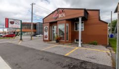 Votre restaurant à Trois-Rivières REF#16491