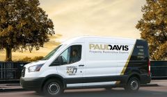 Franchises Paul Davis disponibles REF#16556