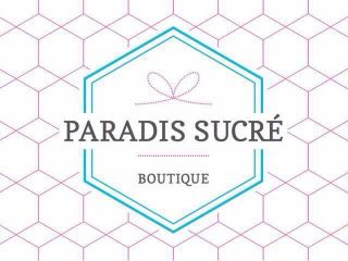 Paradis Sucré Inc. REF#16793