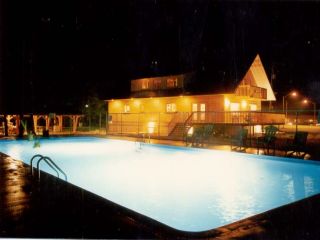 Camping sur terre de 67 âcres REF#16803