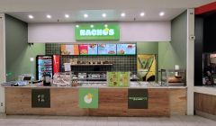 Restaurant Franchisé à Vendre (Nacho's) à Terrebonne REF#17067