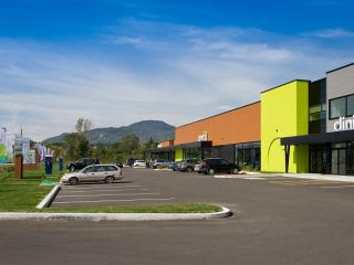 Clinique d'esthétique à vendre - Magog REF#17103