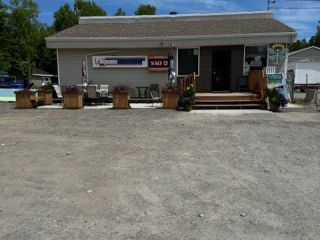 Dépanneur à vendre REF#17087