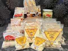 Route de Distribution de fromage à vendre REF#17139
