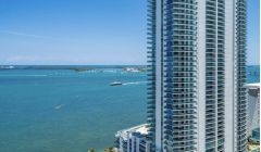 Condo élégant clé en main à vendre en Floride  REF#16795