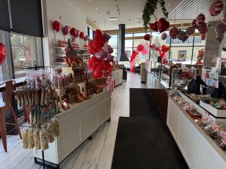 Chocolats Favoris Rimouski REF#17002