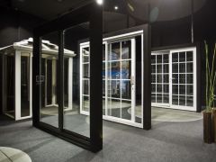 Fond de commerce portes et fenêtres Ref#16968