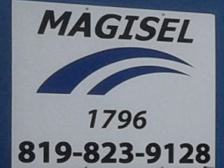 Magisel Service de vente et livraison sacs sel de mer pour adoucisseur d'eau REF#16978