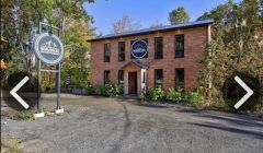 Microbrasserie artisanale côte à beausoleil REF#17001