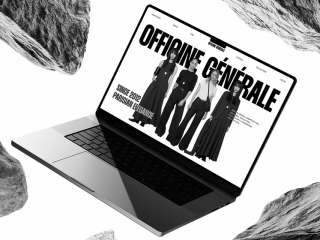 Agence web avec clientèle déjà établie à vendre REF#17137