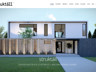 Struktäll - Licences d’exploitation provinciales et régionales REF#17005