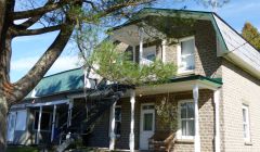 Resto Bar Hébergement REF#16949