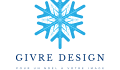 Location de décors de Noël haut de gamme REF#17149
