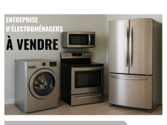 Magog Électro Service REF#16940