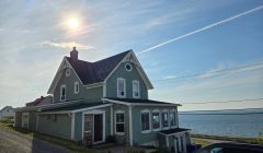 Résidence - Auberge - Gîte - CAP-CHAT, Gaspésie REF#17138