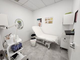 Salon d’esthétique clé en main à vendre – Saint-Laurent REF#17084