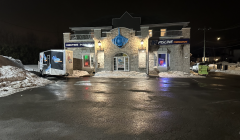 PISCINE TERREBONNE  REF#16952