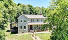 Érablière / Ferme équestre REF#16926