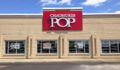 Franchise Chaussures POP Cowansville REF#16796