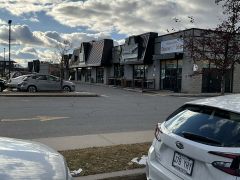 Studio de tatouage et perçage avec bijouterie REF#17038