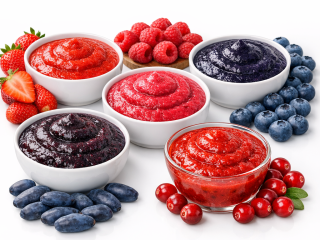 Entreprise de transformation alimentaire à vendre REF#17126