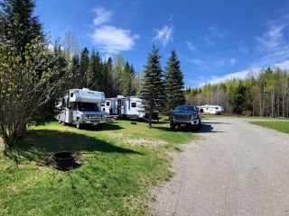 Terrain de camping au Lac Témiscouata - REF#15377