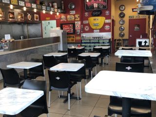 Resto de quartier  REF#16877