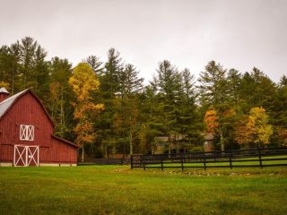 Fermette et terrain de 68 acres - REF#16383