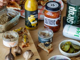 Plateforme e-commerce canadienne écoresponsable par abonnement REF#17106