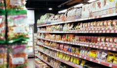 Commerce de fruits et légumes - REF#16342