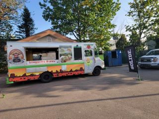 Food Truck à vendre REF#16883