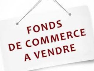 Fonds de commerce à vendre REF#16816