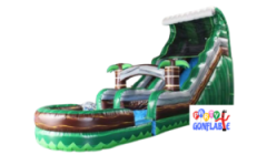 LOCATION DE JEUX GONFLABLES POUR ÉVENEMENTS REF#17119