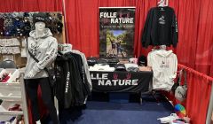 Folle de Nature, nouvelle marque de vêtements REF#17143