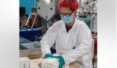 Entreprise manufacturière écologique clé en main – production intégrée REF#17124