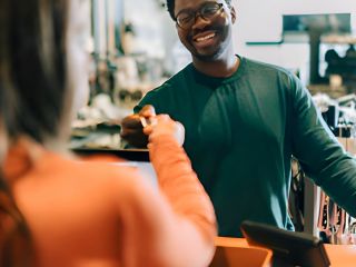 Commerce de détail alimentaire bien établie REF#17123